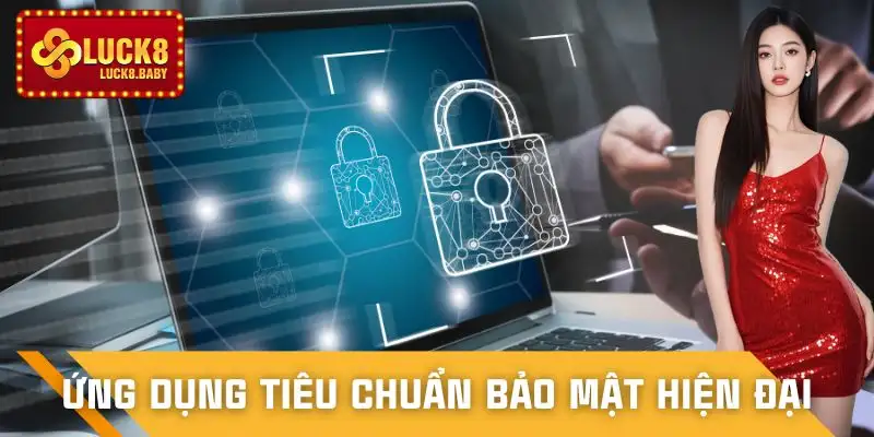 chinh-sach-bao-mat-luck8-tieu-chuan-bao-ve-thong-tin