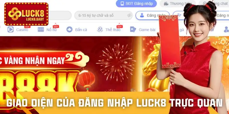 dang-nhap-luck8-giao-dien-than-thien