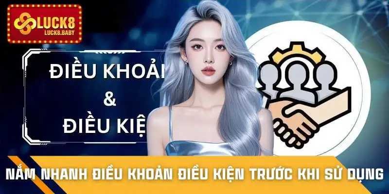 Tóm lược các quy định chính trong điều khoản điều kiện