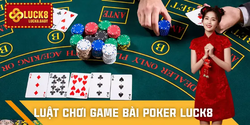 poker-luck8-luat-choi